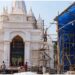 Durga Puja Pandal In Patna’s Pirmuhani To Replicate Kolkata Temple