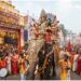 Durga Puja To Be Observed For 11 Days This Year, Goddess Durga To Arrive On Elephant