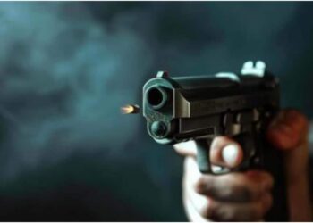 LJP Leader Injured In Clash And Firing Over Flat Dispute In Patna