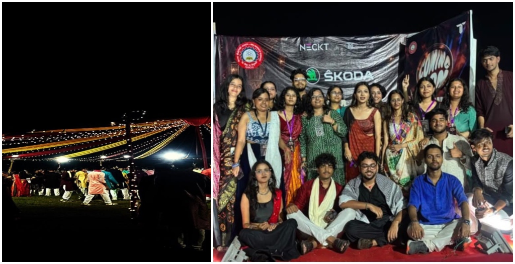 Literati 2026 Brings Literature, Music And Culture Together At BIT Mesra Patna Campus