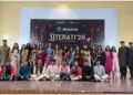 Literati 2026 Brings Literature, Music And Culture Together At BIT Mesra Patna Campus
