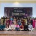 Literati 2026 Brings Literature, Music And Culture Together At BIT Mesra Patna Campus