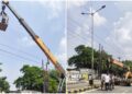 Patna Municipal Corporation Repairs Over 12,500 Street Lights, Plans 100 More In Every Ward