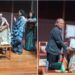Patna Women’s College’s Faculty Member Dr. Smita Kumari Honoured With ‘Sanskrit Ratna Samman’ In Thailand