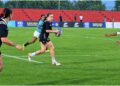 India Women Beat New Zealand 17–0 In Under-20 Rugby Match In Rajgir