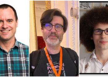 Americans Lead IXL 2026 Round 1; Australian Solver Takes Third