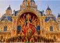 European Royal Palace Theme To Feature At Patna’s Punaichak Durga Puja