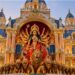 European Royal Palace Theme To Feature At Patna’s Punaichak Durga Puja