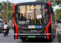 Patna-Maner Bus Service Launched From Kargil Chowk, CCTV Cameras Installed