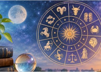 Horoscope For October 14, 2026: Sagittarius Advised To Watch Their Words, Pisces To See Progress