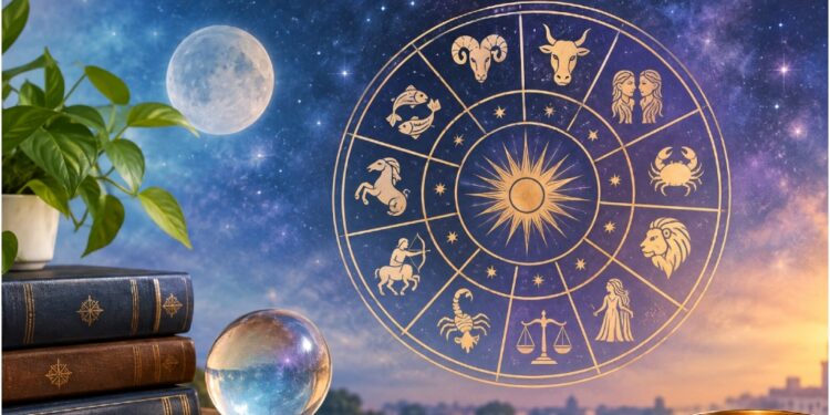 Horoscope For October 14, 2026: Sagittarius Advised To Watch Their Words, Pisces To See Progress