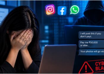 Patna Cyber Police Receive 700 Complaints Over AI-Edited Obscene Images In Two Months