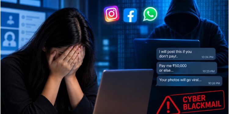 Patna Cyber Police Receive 700 Complaints Over AI-Edited Obscene Images In Two Months