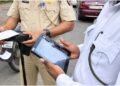 Bihar Traffic Police Collect Rs 15.50 Crore In Fines In 10 Days, Drive To Continue Until October 20