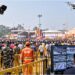 Bihar State Disaster Management Authority Mandates CCTV, Drones For Crowd Management At Major Events