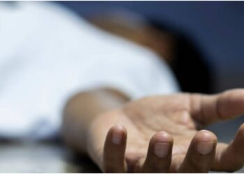 Body Of Unidentified Young Man Found In Vacant Government Building In Patna