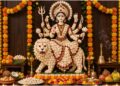 Patna Durga Puja Pandal To Feature 9-Foot Makhana Idol, Rs 18 Lakh Budget