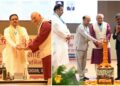 Vishwarang Nalanda 2026 Inaugurated To Strengthen India-South-East Asia Cultural Dialogue