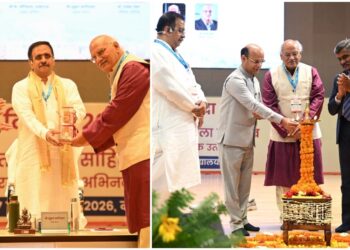 Vishwarang Nalanda 2026 Inaugurated To Strengthen India-South-East Asia Cultural Dialogue