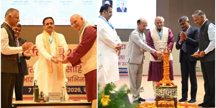 Vishwarang Nalanda 2026 Inaugurated To Strengthen India-South-East Asia Cultural Dialogue