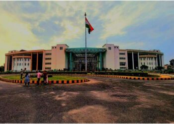 IIT Patna Retains 701-800 Rank Band In THE World University Rankings 2027