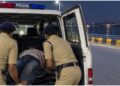 Road Accident Victim Taken To PMCH In Police Jeep After Ambulance Delay