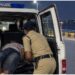 Road Accident Victim Taken To PMCH In Police Jeep After Ambulance Delay