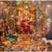 Why Sharadiya Navratri Sometimes Lasts Eight, Nine Or Ten Days