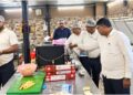 Food Safety Violations Found In Patna Hotels And Restaurants, Stale Food Destroyed