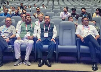 BASICON 2026 Opens In Patna With Live Laparoscopic And Robotic Surgery Demonstrations