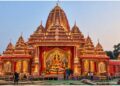 Patna’s Etwarpur To Feature 121-Foot Jagannath Temple Replica For Durga Puja