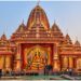 Patna’s Etwarpur To Feature 121-Foot Jagannath Temple Replica For Durga Puja