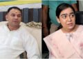 Tej Pratap Yadav Alleges Marital Rift Began Three Months After Arranged Marriage