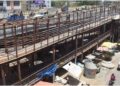 Patna Traffic Diversion On Rajendranagar Overbridge On October 10 And 11