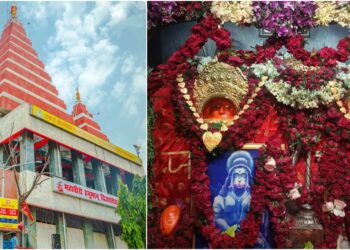 Mahavir Mandir To Be Decorated With Red Roses On Hanuman Jayanti, 51-Kg Laddu To Be Offered