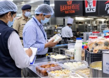 Bihar Food Safety Drive: 531 Establishments Inspected, Including Barbeque Nation, KFC And Pizza Hut