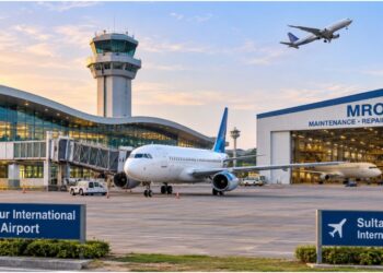 Bihar Government Plans International Airports In Sonepur And Sultanganj With Aircraft Repair And Pilot Training Hubs