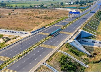 Bihar To Get Faster Four-Lane Link To Purvanchal Expressway As Buxar Spur Nears Completion