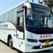 Bihar Government Buses To Get Live Tracking And Online Ticket Booking App