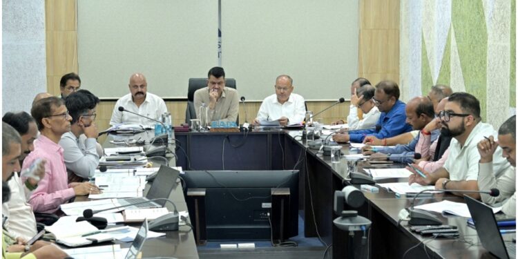 BIADA Allots 9.14 Acres To 12 Industrial Units, Expects Rs 132.60 Crore Investment