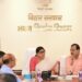 Bihar Minister Lesi Singh Reviews Electrical Projects in Patna and Nalanda, Orders Time-Bound Completion