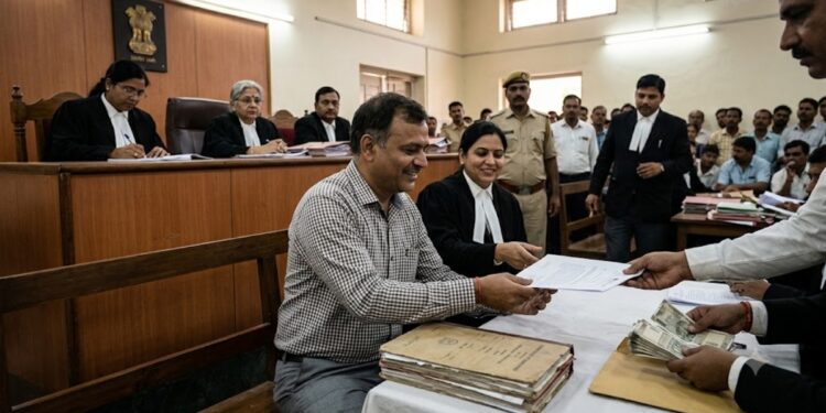 Patna Consumer Commission Orders Seller to Refund Rs 1.30 Lakh, Pay Rs 85,000 Compensation