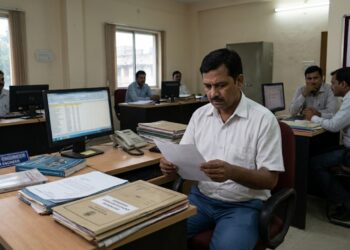 Junior Electrical Engineer Suspended in Bihar