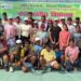 12 Bihar Tennis Players Earn National Championship Berths After Sandis Compound Trials
