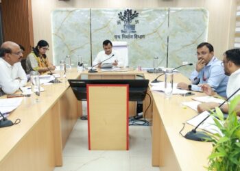 Bihar Pushes Major National Highway Projects, Orders Faster DPR Completion and Clearance
