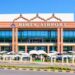 Proposed Bihta Airport terminal building construction near Patna