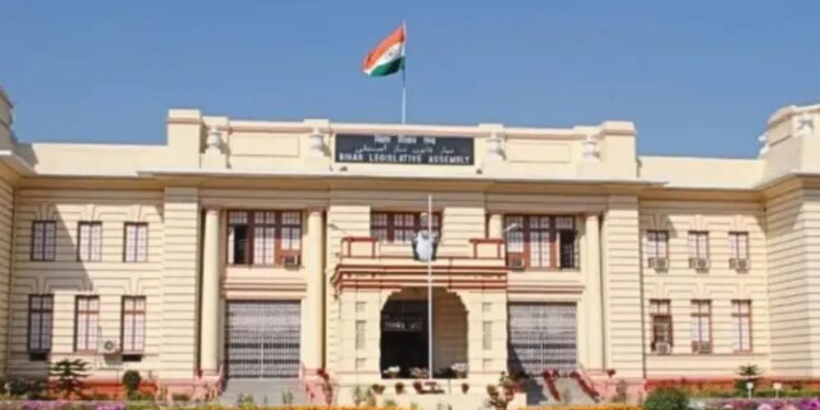 Bihar MLC Elections 2026: Voting on October 23, Patna Graduate Seat Emerges as Key Battleground