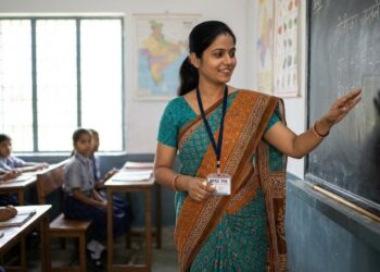 BPSC TRE 4.0 Recruitment 2026: Application Deadline Extended to November 3, Check 32,388 Vacancies