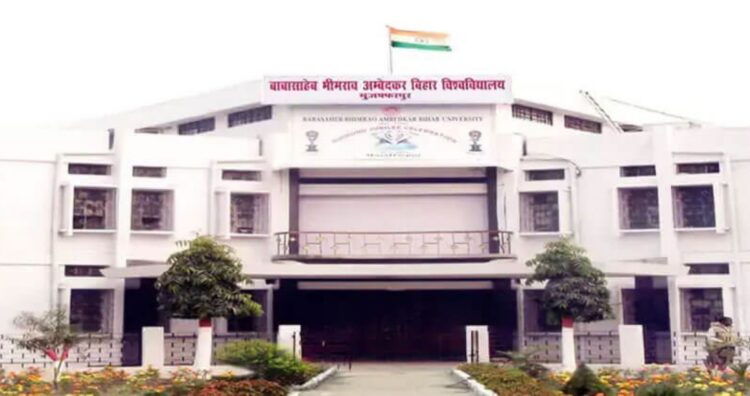 BRA Bihar University LLB Entrance Exam 2026 Likely by Month-End; Admissions Delayed