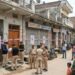 11 Properties Sealed in Madhubani, Investigation Into Suspected Smuggling Network Continues